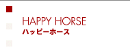 HAPPY HORSE/ハッピーホース